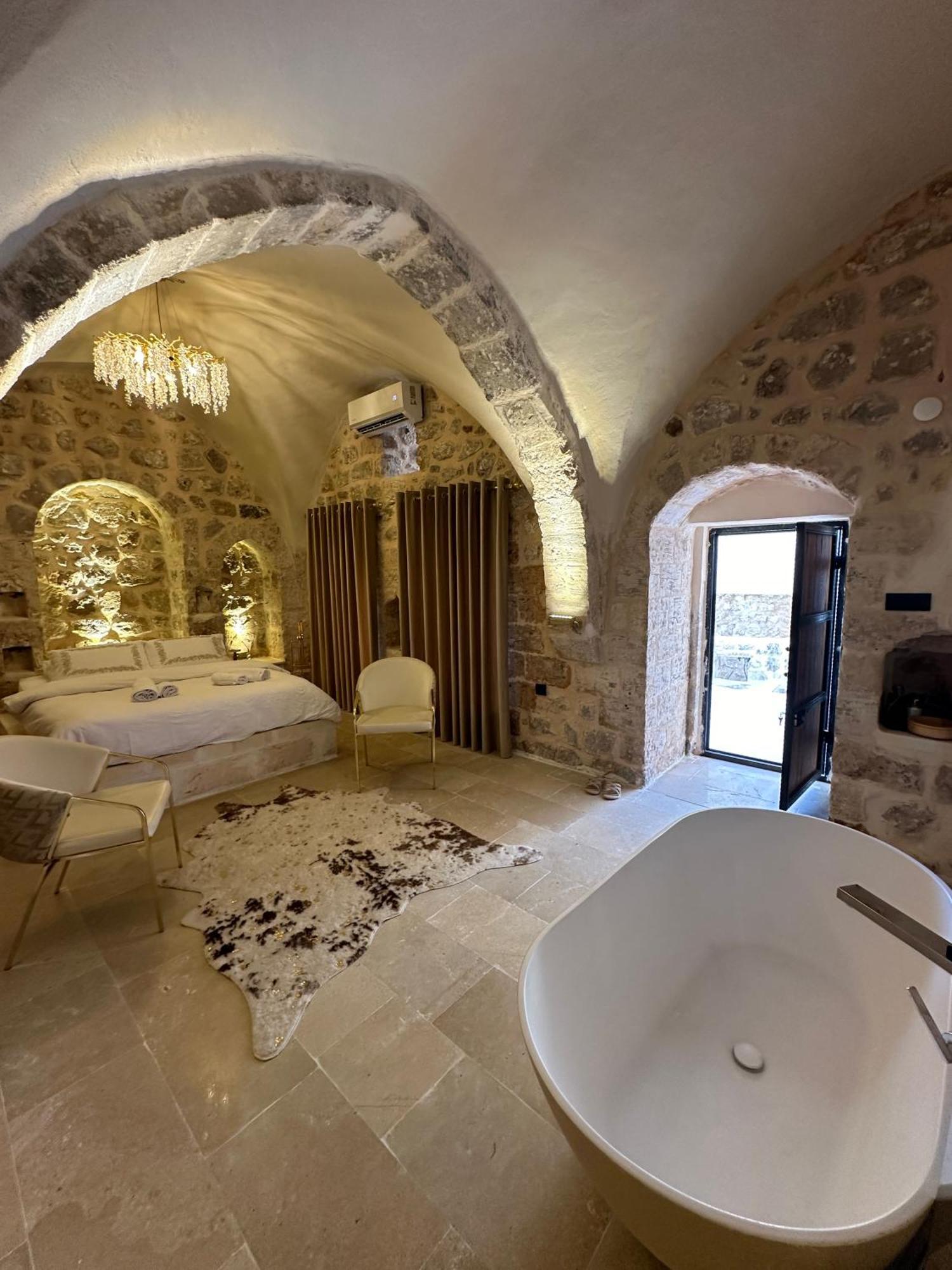 Miri Cave Suite Mardin Dış mekan fotoğraf