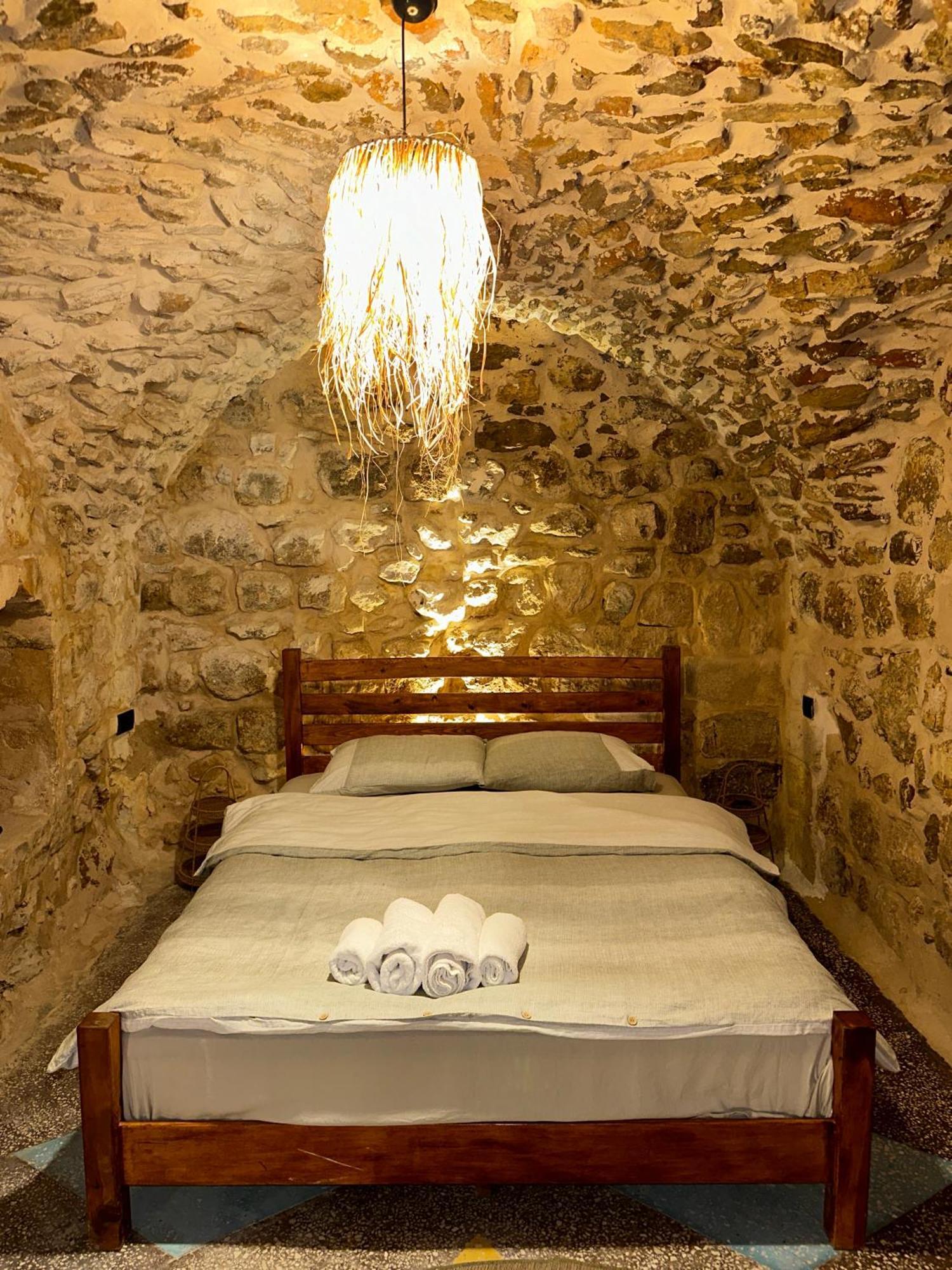 Miri Cave Suite Mardin Dış mekan fotoğraf