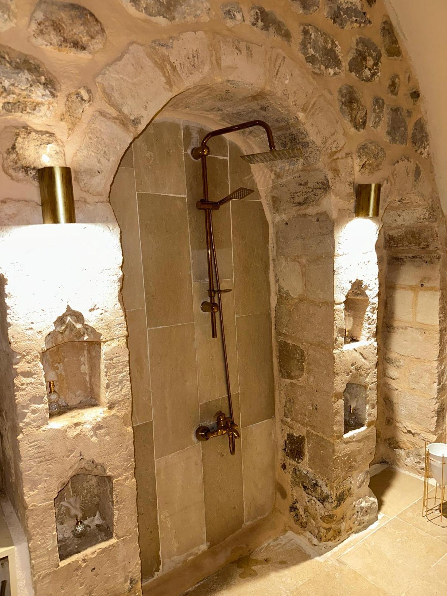 Miri Cave Suite Mardin Dış mekan fotoğraf