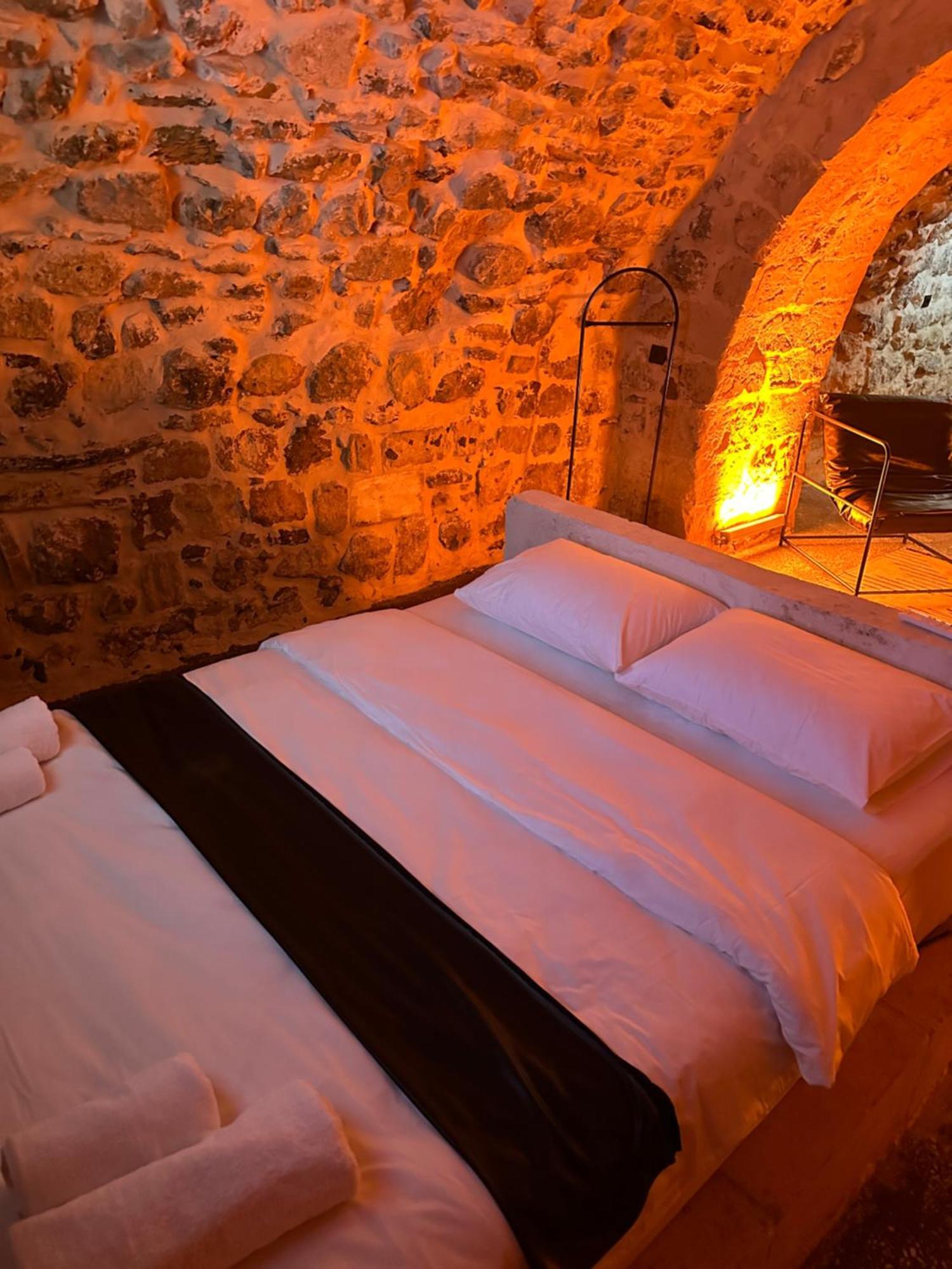 Miri Cave Suite Mardin Dış mekan fotoğraf