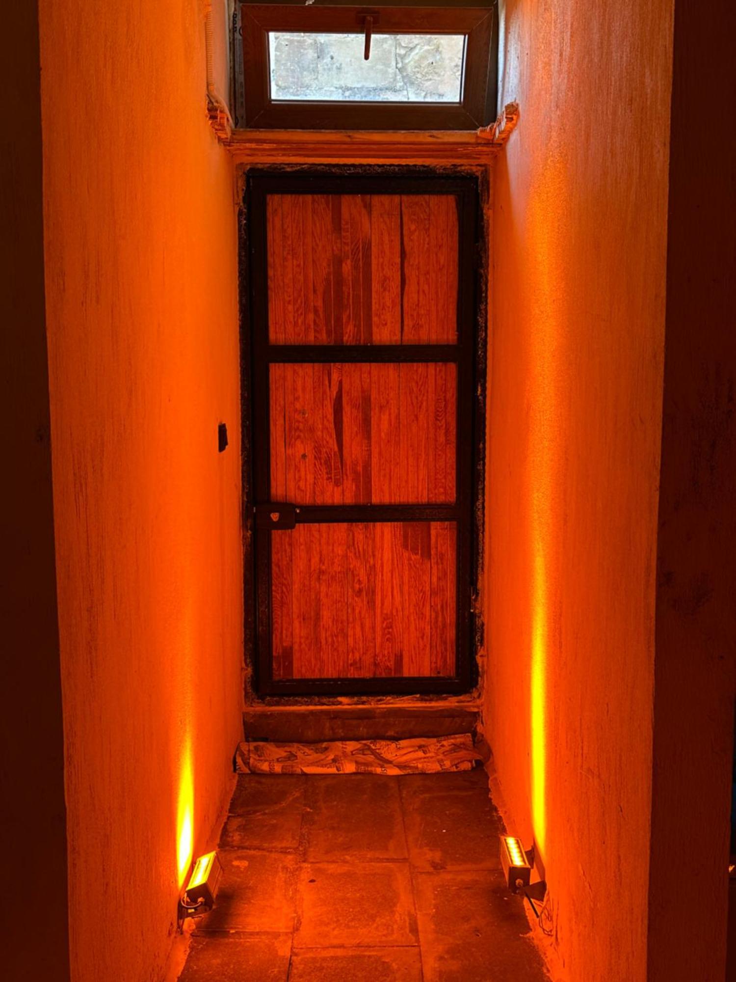 Miri Cave Suite Mardin Dış mekan fotoğraf