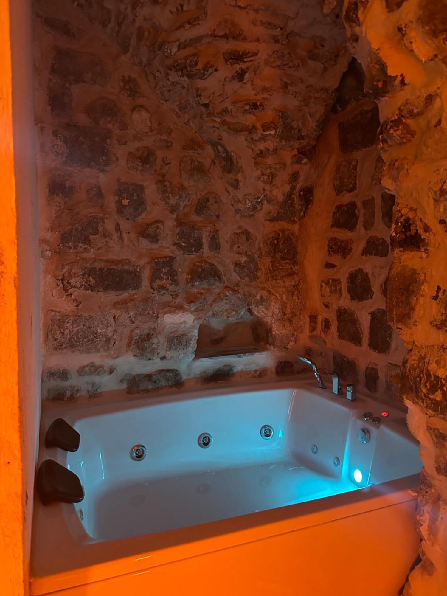 Miri Cave Suite Mardin Dış mekan fotoğraf