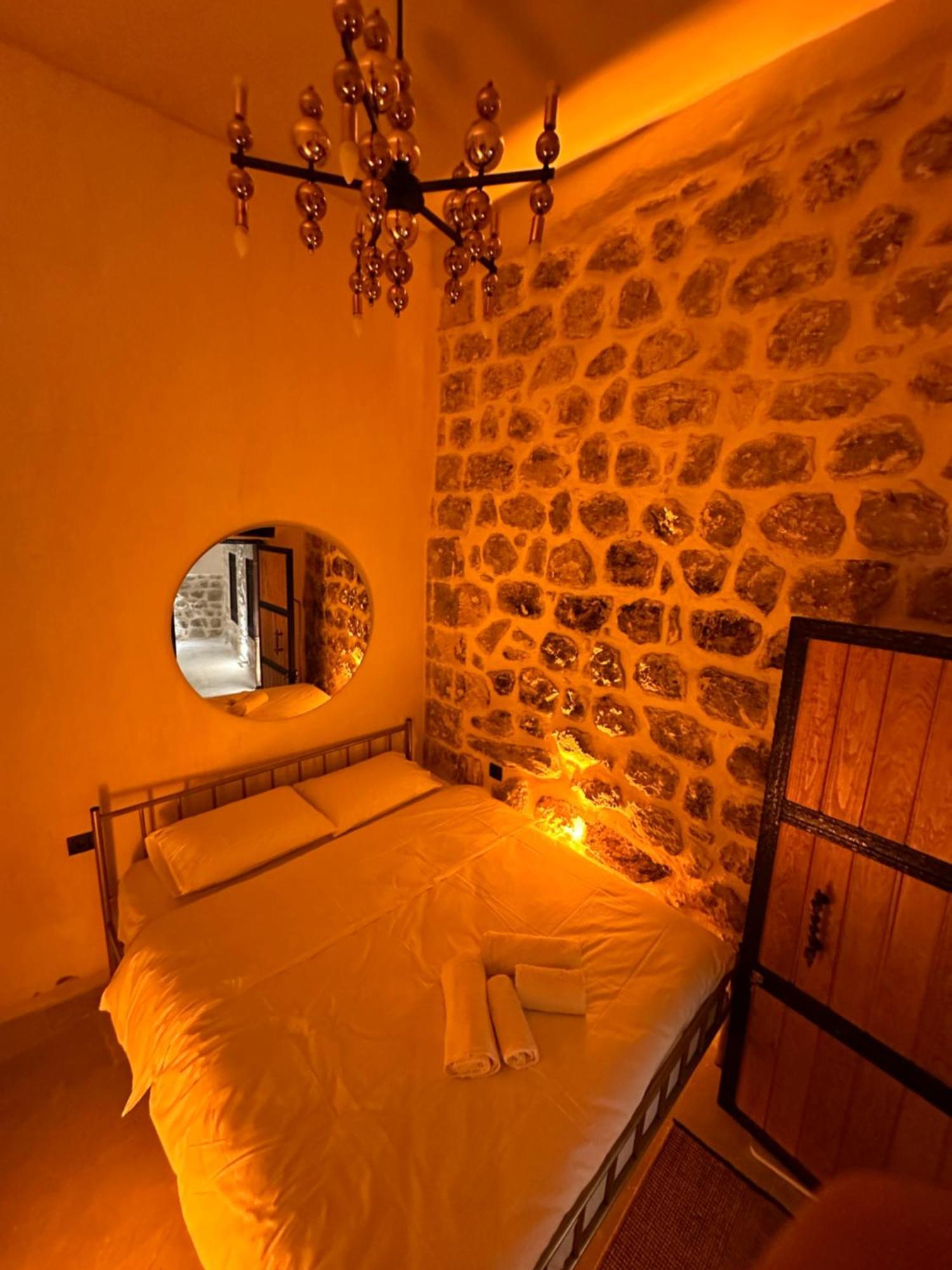 Miri Cave Suite Mardin Dış mekan fotoğraf