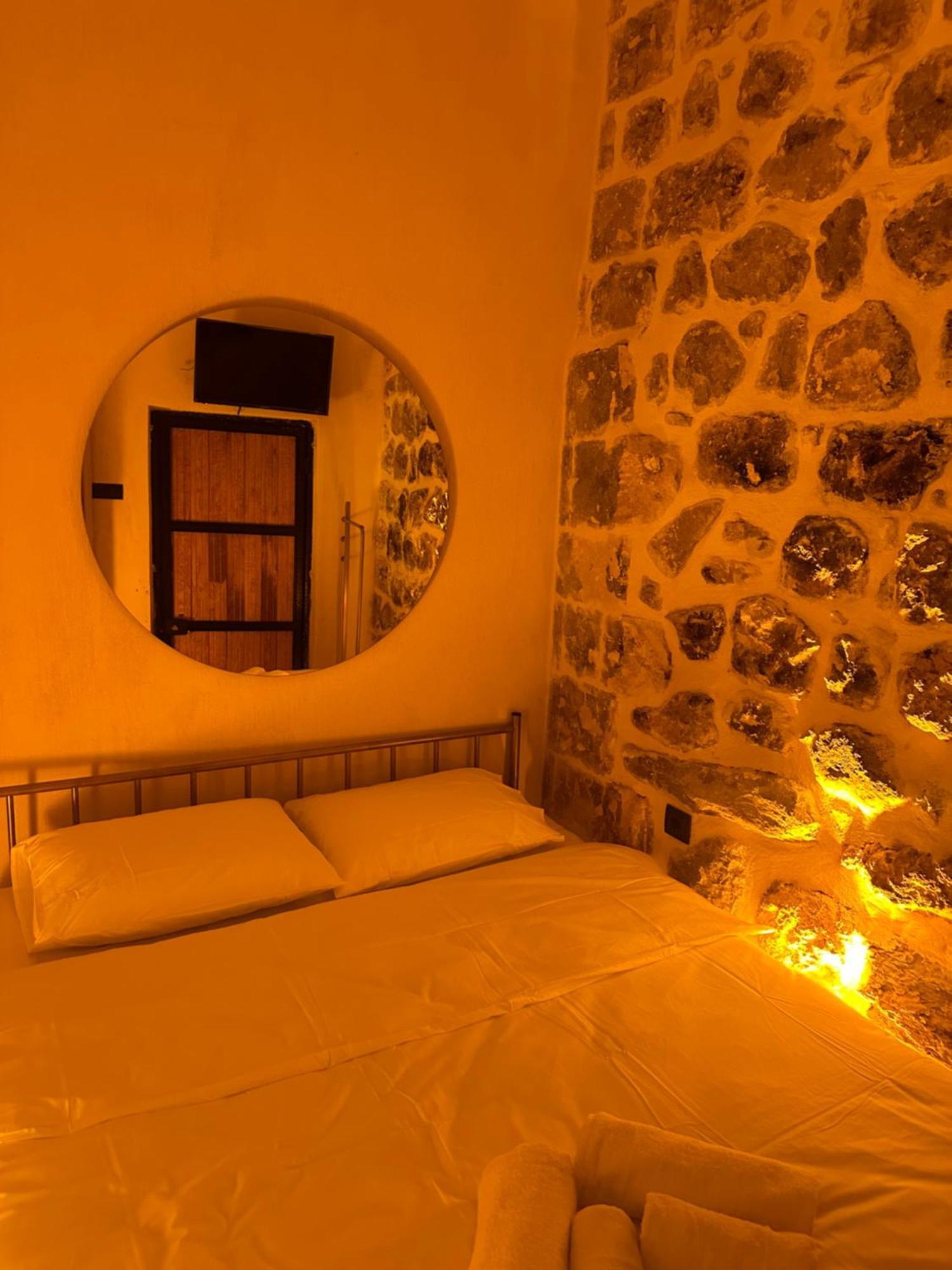 Miri Cave Suite Mardin Dış mekan fotoğraf